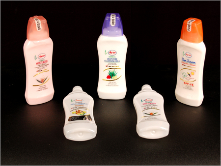 Cosmetic Plastic Pet Products