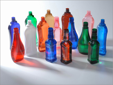 Pharmaceutical Bottles