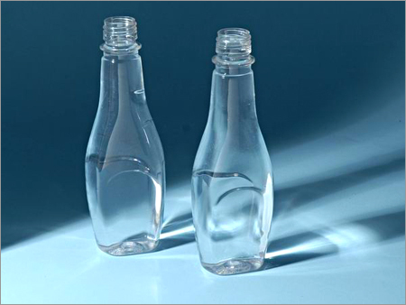 Honey Bottles