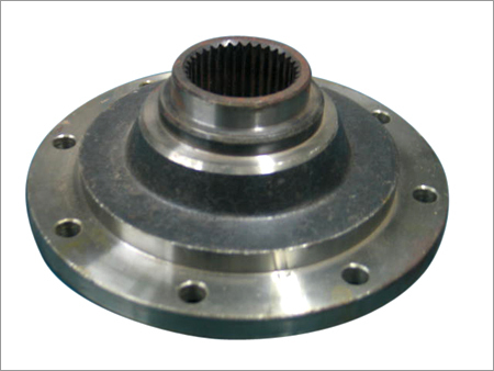 Leyland Center Joint Coupling- Spicer