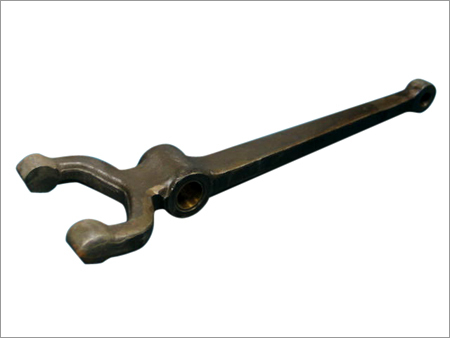 Leyland Clutch Fork