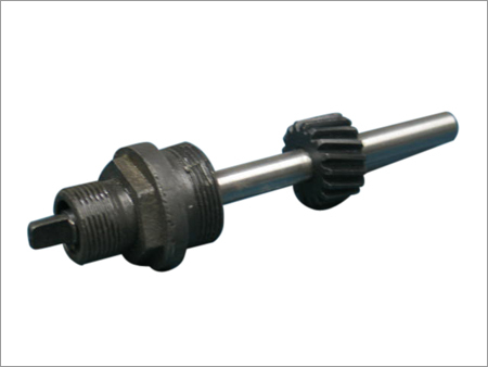Leyland Speedometer Gear Assembly