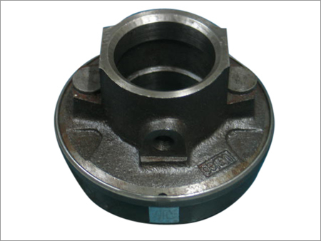 Leyland Clutch Bearing Assembly Valeo