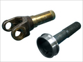 Leyland Propeller Shaft Yoke Teeth 