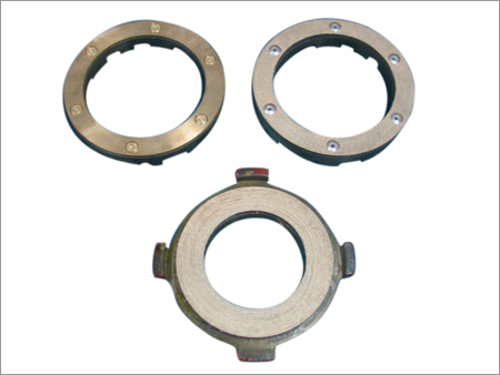 Leyland Clutch Withdrawal Assembly