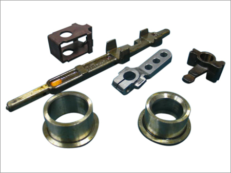 Leyland Z/F Gear Box Transmission Spares