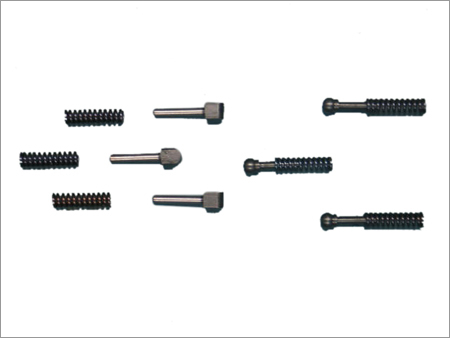 Leyland Gear Box Synchronizer Spares