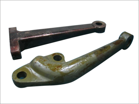 Leyland Steering Track Rod