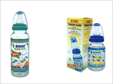 Tender Kare (Maxi & Mini) Bottles