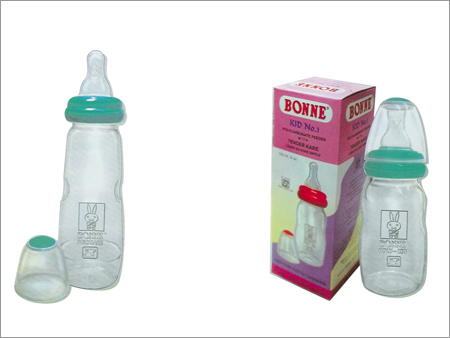 Care Kid No.-1 Bottles