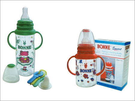 Smart Maxi & Mini Bottles