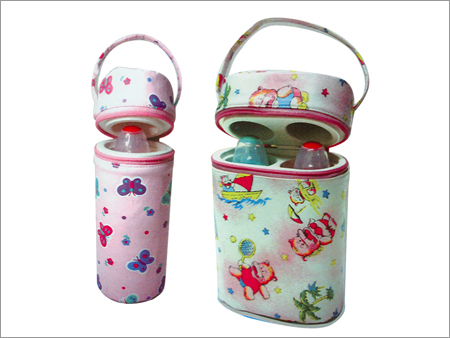 Bottle Warmers (Single & Double)