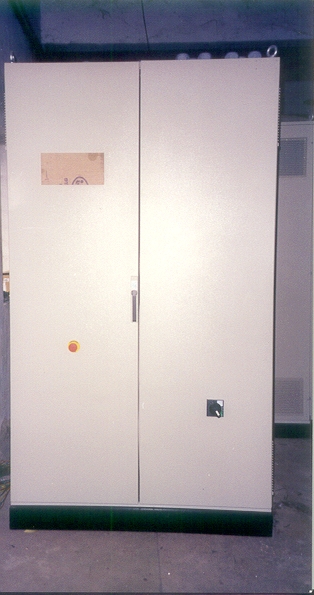 OEM Users Panels 