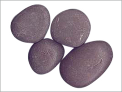 River Pebbles