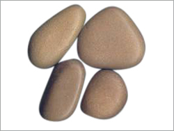River Pebbles
