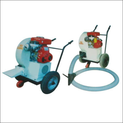 Road Cleaning Machine