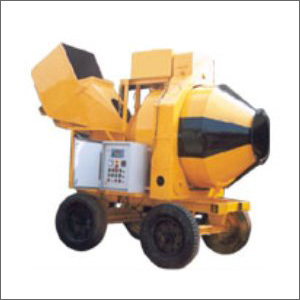 Mini Reversable Mobile Plant