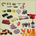 Construction Machinery Spares