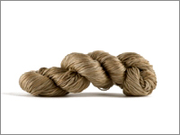 Spun Silk Yarn