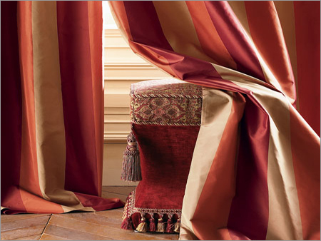 Opulent Drapes