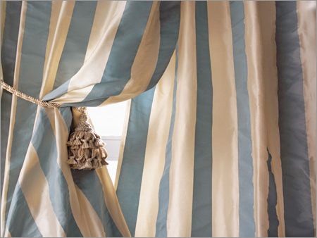 Pavilion Drapes