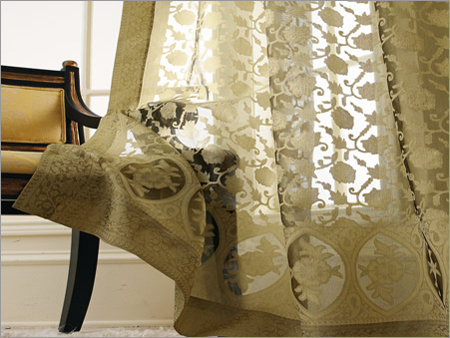 Sheer Drapes