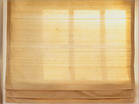 Silk Drapes / Panels / Curtains