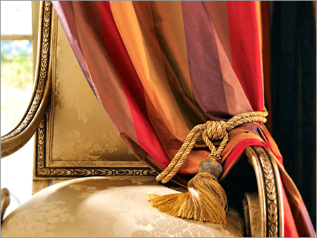 Taffeta Stripes