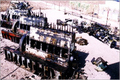 Second Marine Spares