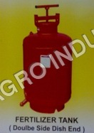 Fertilizer Tank ( Double Side dish End )