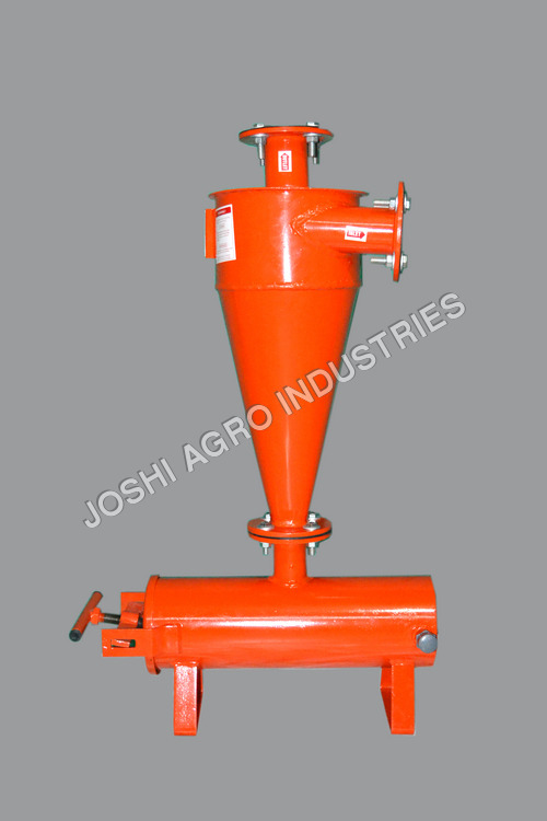 Hydrocyclone Filter