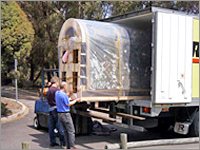 Road Transport