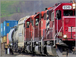 Rail Transport