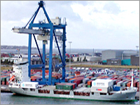 Sea Freight
