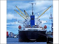 Sea Freight