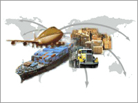 Multi Modal Transport