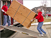Relocation Services