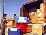 Relocation Services