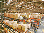 Warehousing