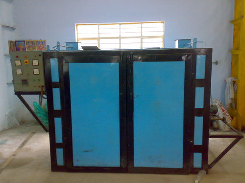 Heating Chamber