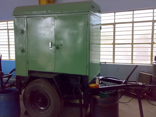 Filter Machine