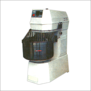 Spiral Mixer
