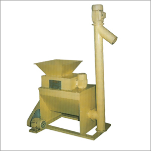 Rotary Flour Sifter