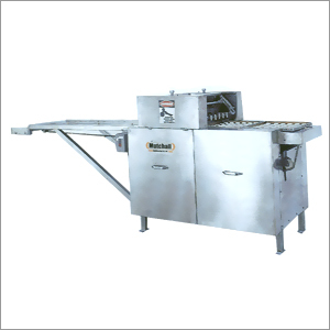 Fully Automatic Wire Cutting Machine