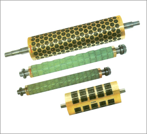 Dies and Rollers