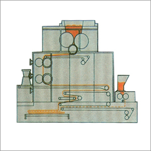 Vertical Laminator