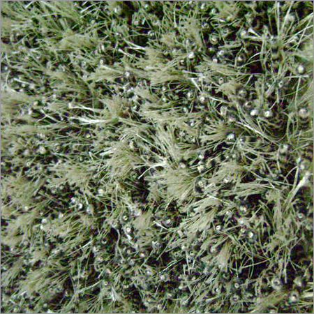 Poly Shiny Shaggy Rugs