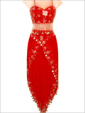 Belly Dance Costumes