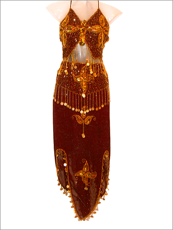 Belly Dance Sets