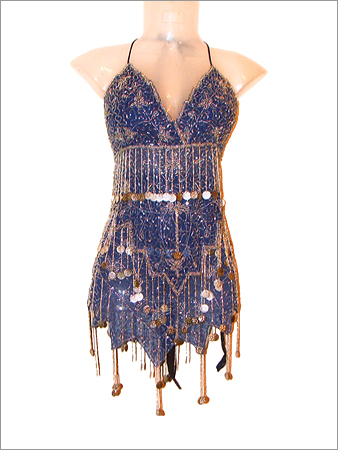 Belly Dance Costume Set